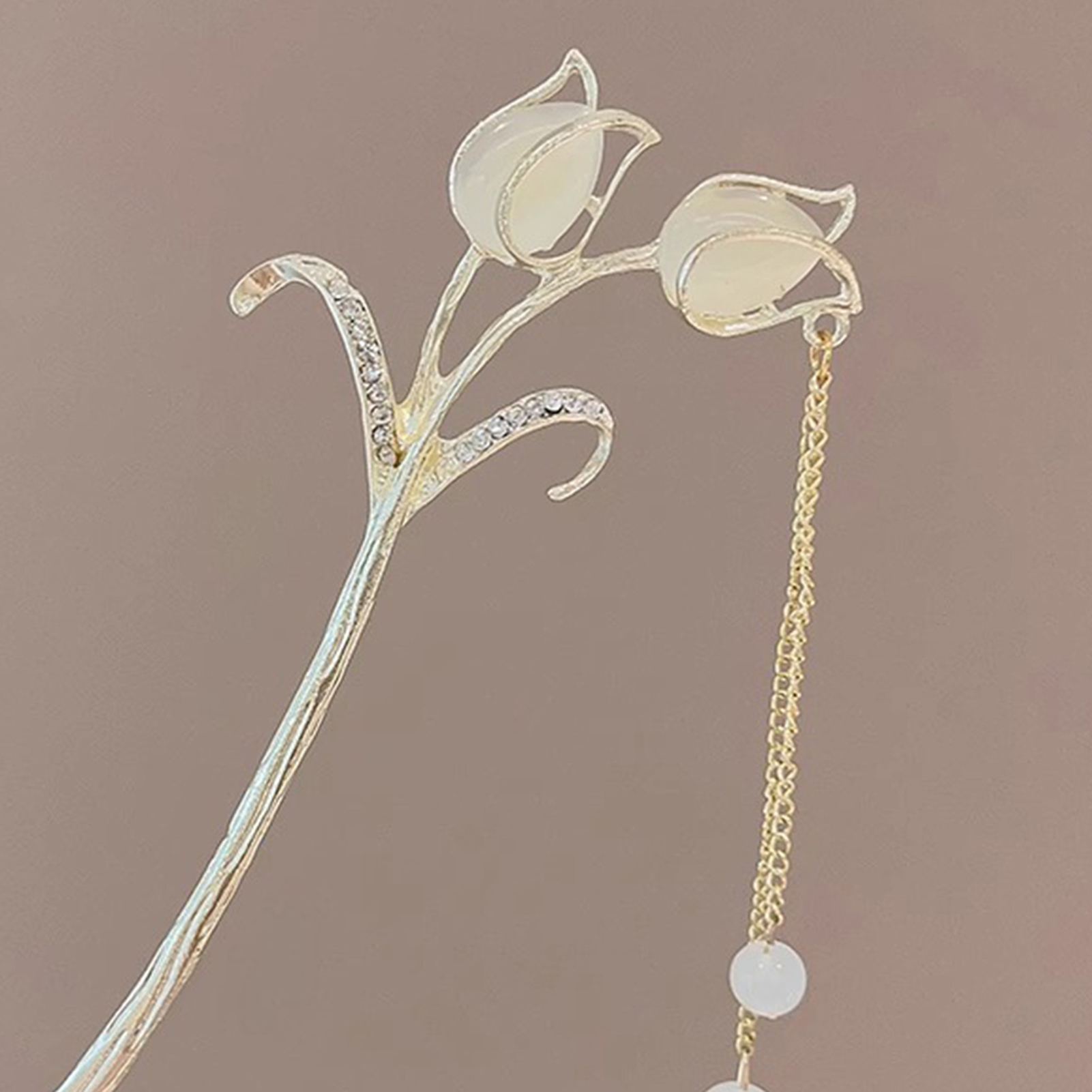 Travel Hair Accessories - Neo Chinese Hairpin For Women Trendy