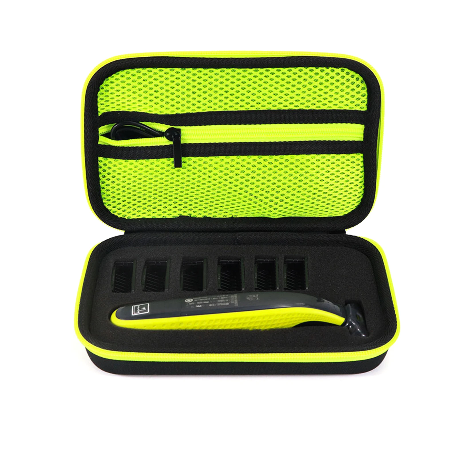 Travel Router Accessories - Storage Case EVA Portable Case Electric