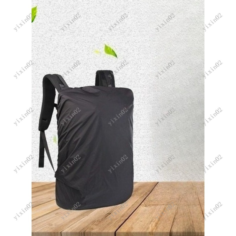 Large Capacity Laptop Backpack - Travel Accessories For Men avaliação e preço