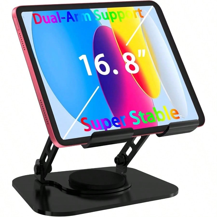 Black Phone Holders Tablet Sta - Travel Accessories For Men avaliação e preço