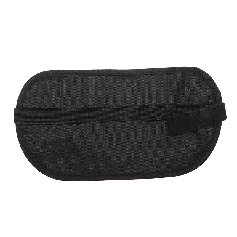 Anti-theft Hidden Waist Bag Sp - Money Belt Hidden avaliação e preço