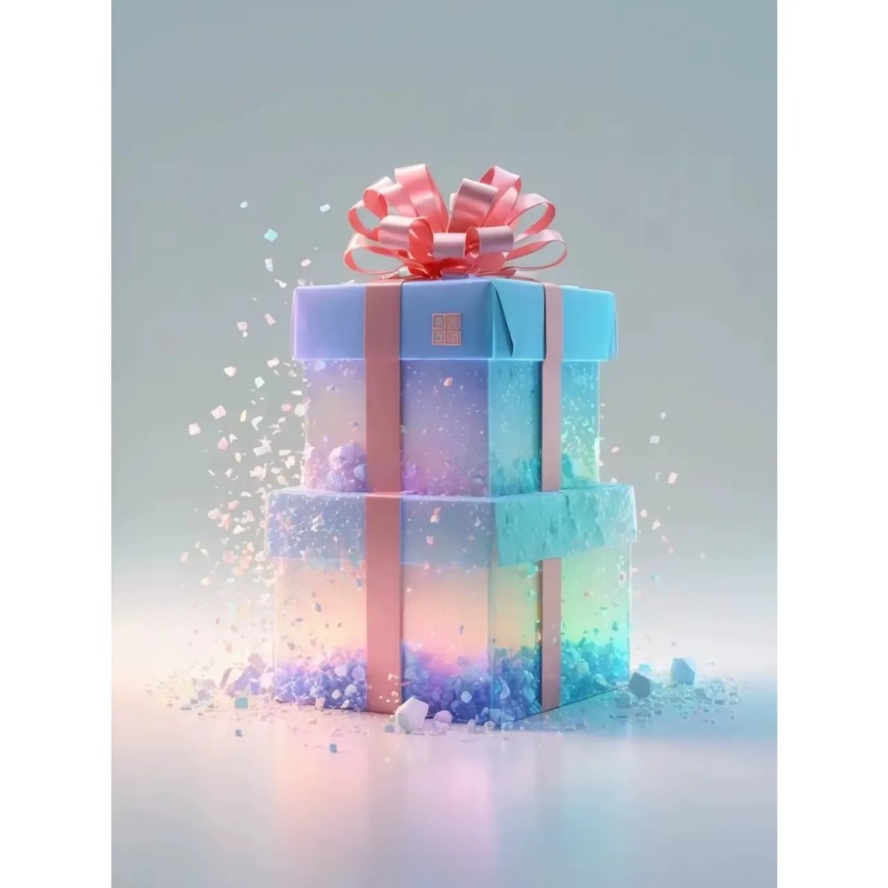 Surprise Mystery Gift Box - Ra - Travel Accessories Unique avaliação e preço