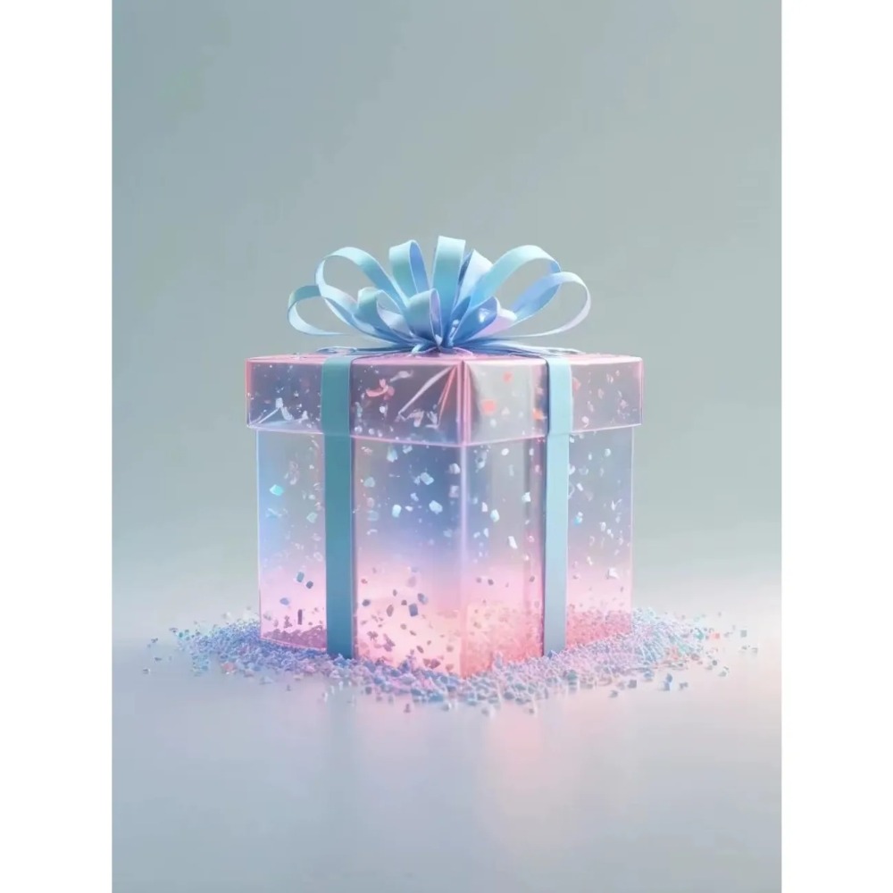 Surprise Mystery Gift Box - Ra - Travel Accessories Unique avaliação e preço