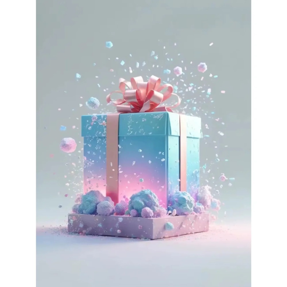 Surprise Mystery Gift Box - Ra - Travel Accessories Unique avaliação e preço