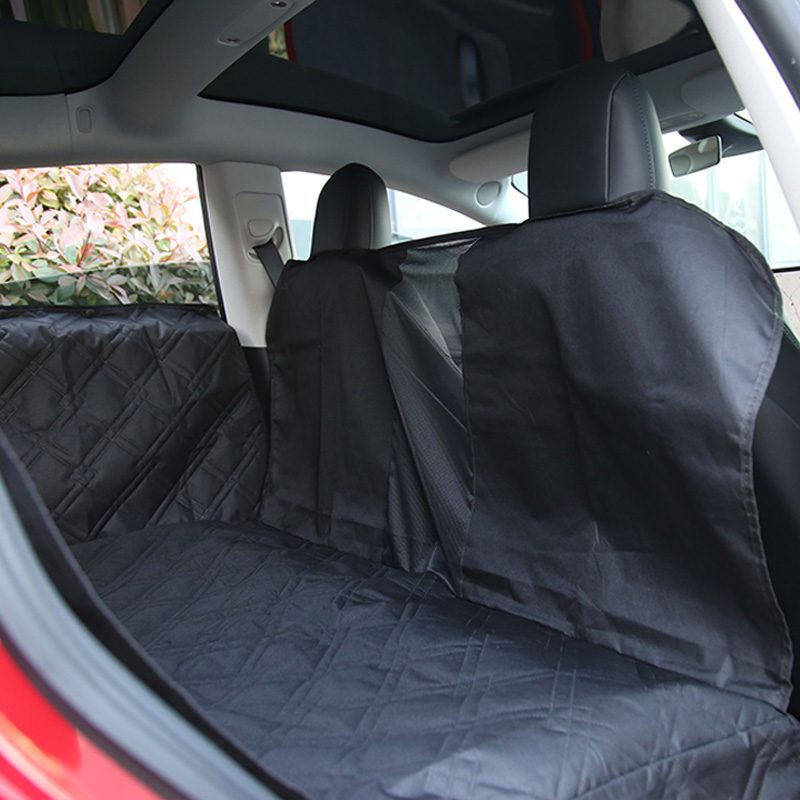 Pet Pad for Tesla Model 3 Y Re - Travel Accessories Deals avaliação e preço