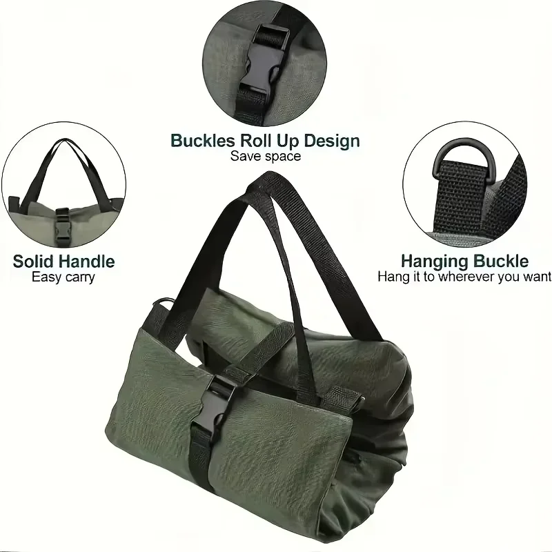 Multi-Purpose Tool Bag High Qu - Travel Router Accessories avaliação e preço
