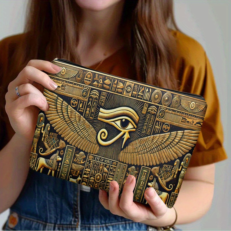 Ancient Egypt Eye of Horus Cos - Travel Accessories Egypt avaliação e preço
