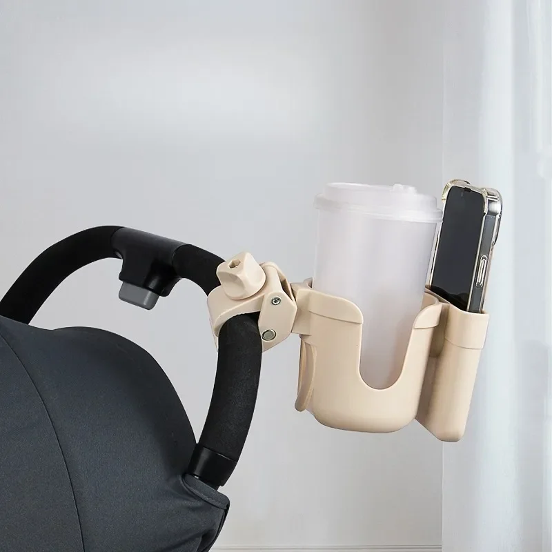 Anti-Slip Pram Cup Holders for - Travel Accessories For 2 Year Old avaliação e preço