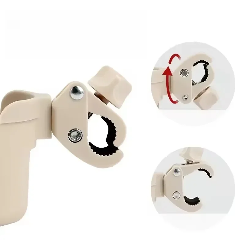 Anti-Slip Pram Cup Holders for - Travel Accessories For 2 Year Old avaliação e preço