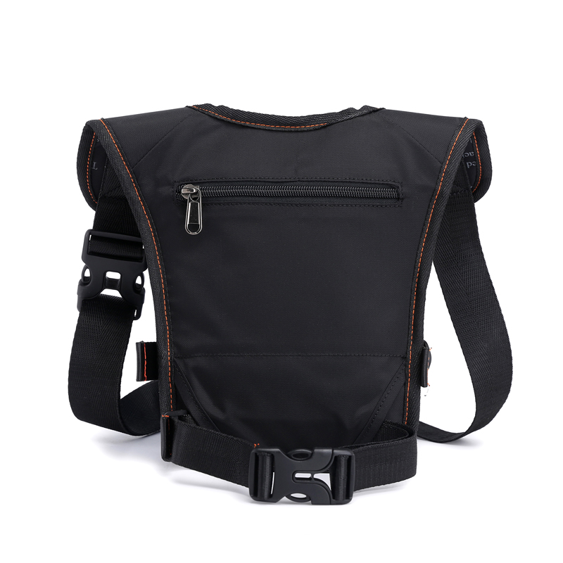High Quality Nylon Riding Thig - Travel Accessories For Men avaliação e preço