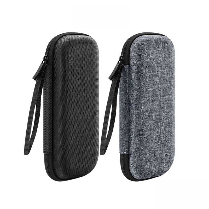 Travel Shaver Storage Box Eva  - Travel Router Accessories avaliação e preço