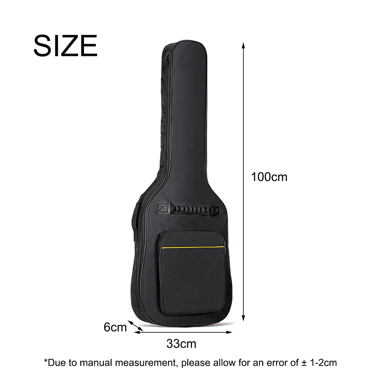 Miwayer Waterproof Electric Gu - Travel Accessories Deals avaliação e preço