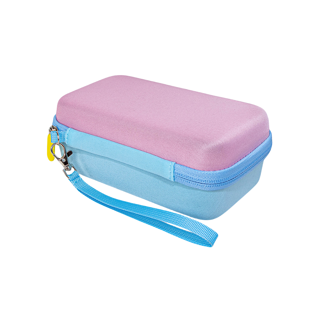 Kids Camera Case Shockproof Fi - Travel Accessories Organizer avaliação e preço