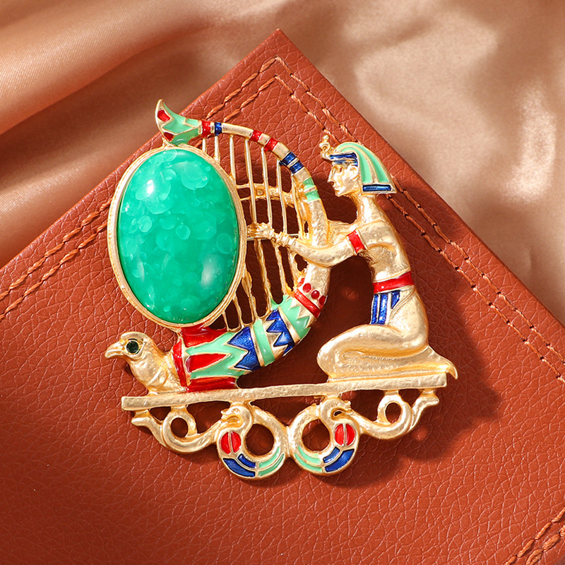 New Ancient Egypt Travel Souve - Travel Accessories Egypt avaliação e preço