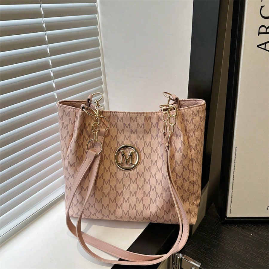1pcs large-capacity handbag is - Travel Accessories Essentials avaliação e preço