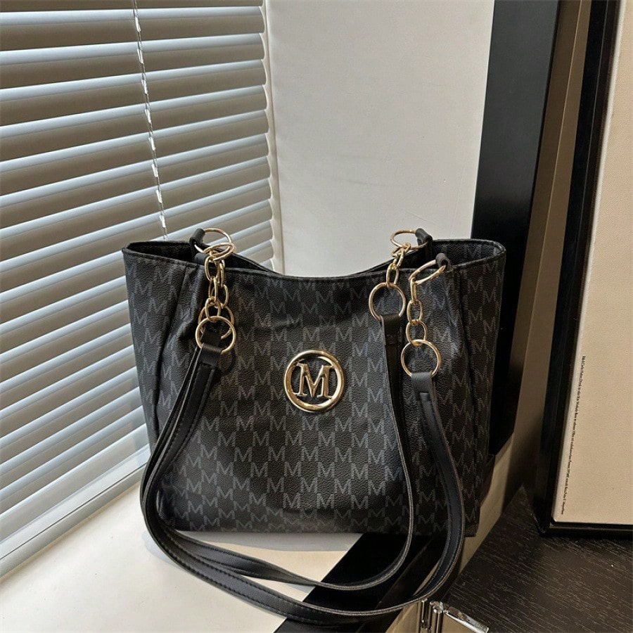 1pcs large-capacity handbag is - Travel Accessories Essentials avaliação e preço