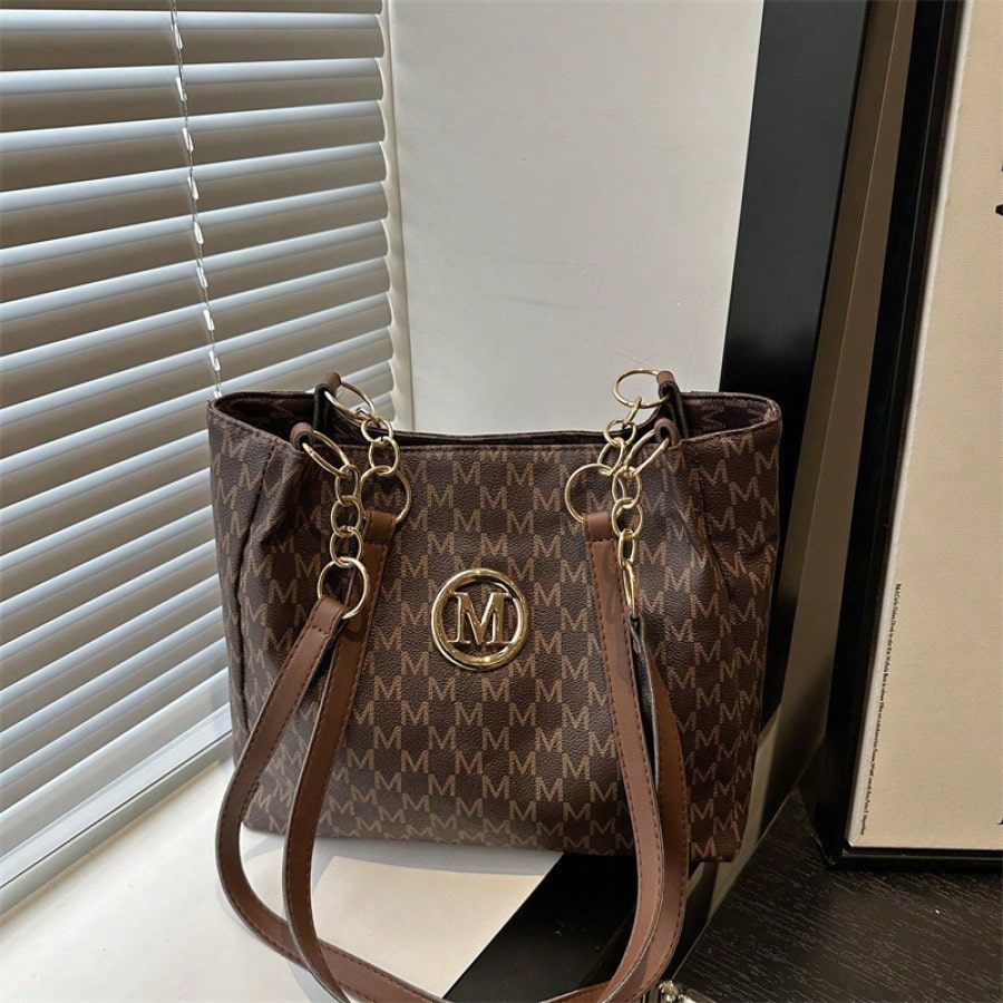 1pcs large-capacity handbag is - Travel Accessories Essentials avaliação e preço