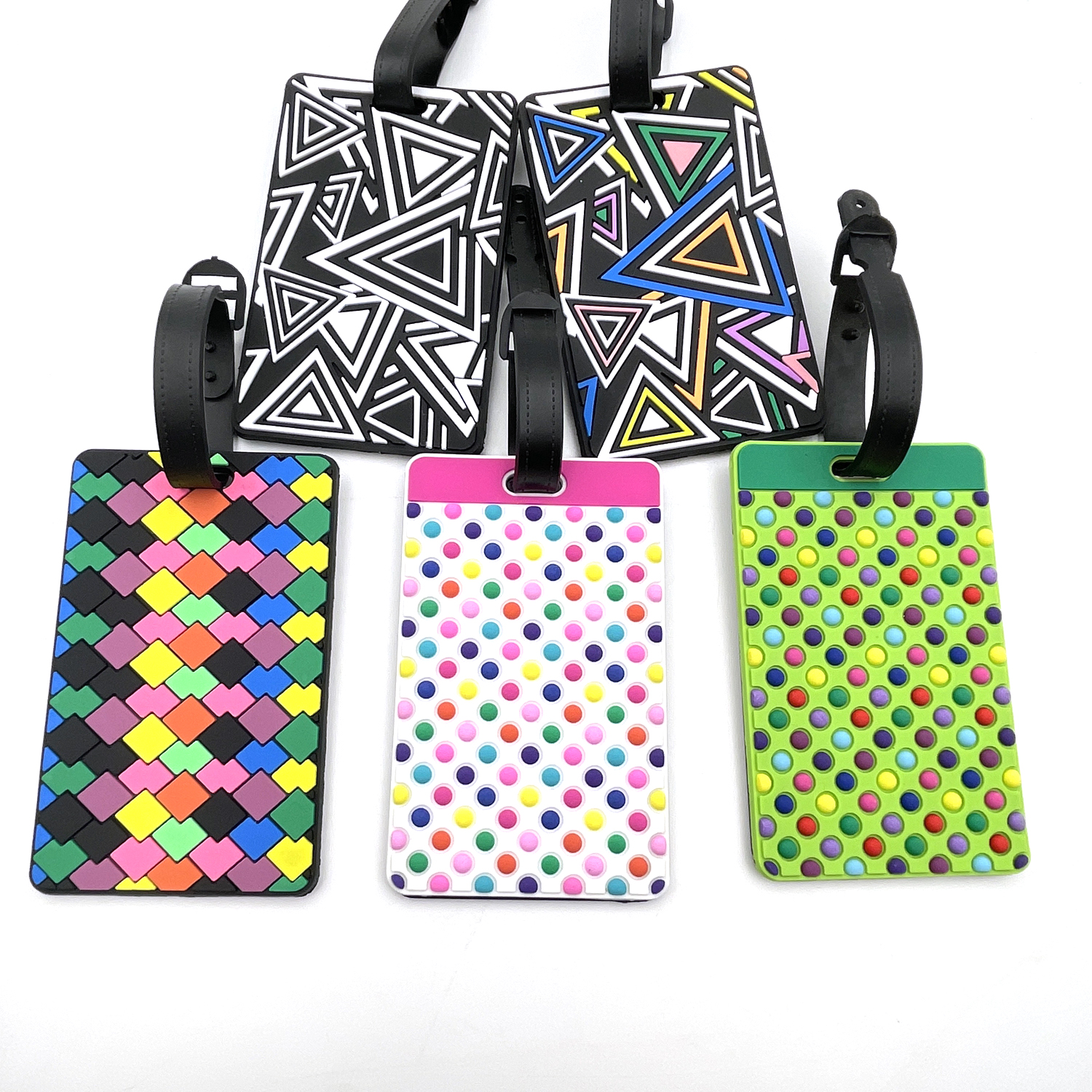 1pc/2pcs/5pcs Travel Accessori - Travel Accessories Unique avaliação e preço