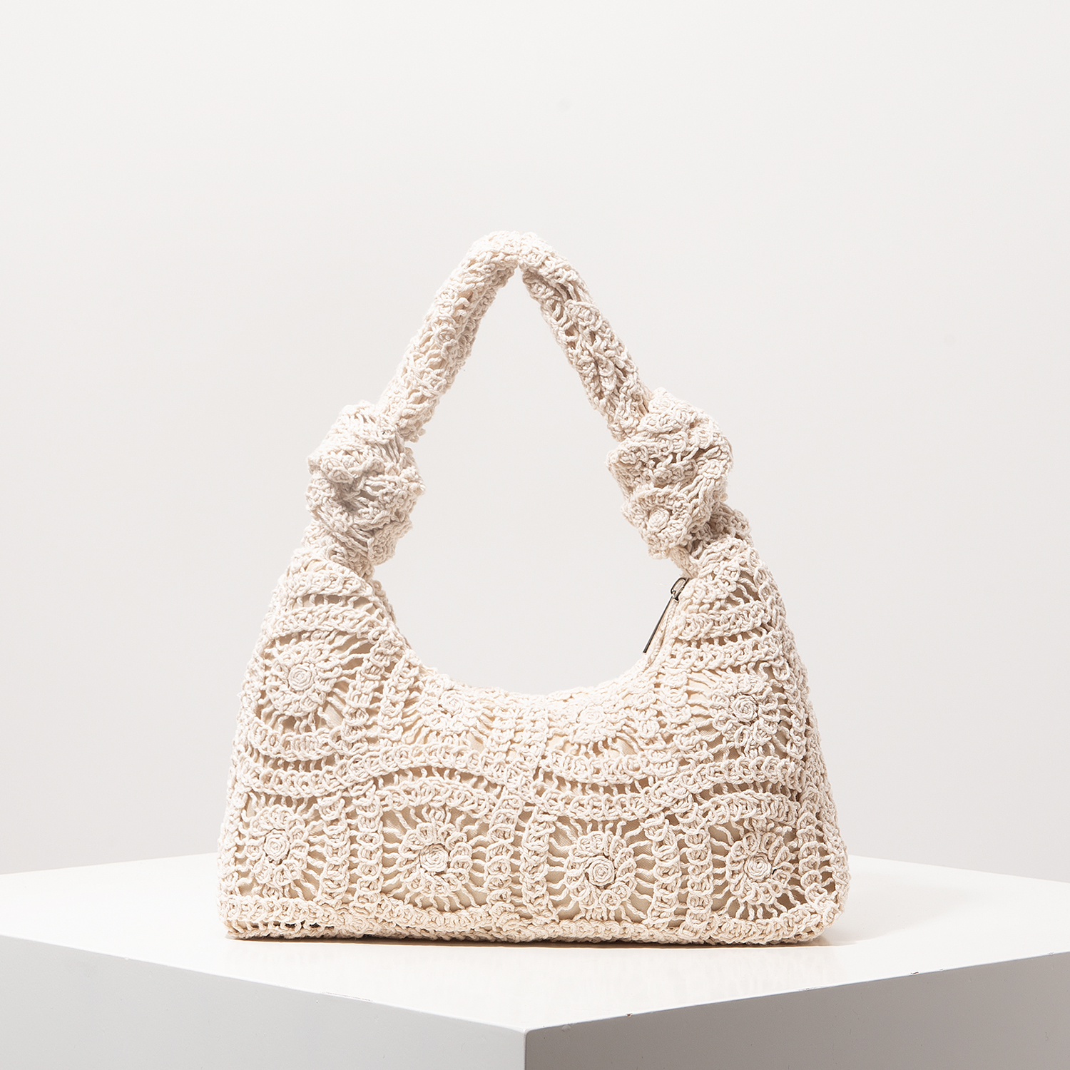 Bolsos Para Mujer,Floral Pop,B - Travel Accessories Essentials avaliação e preço