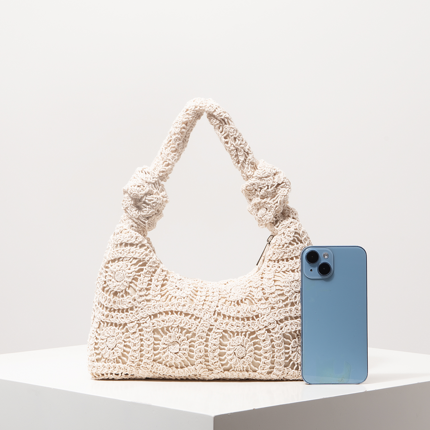 Bolsos Para Mujer,Floral Pop,B - Travel Accessories Essentials avaliação e preço