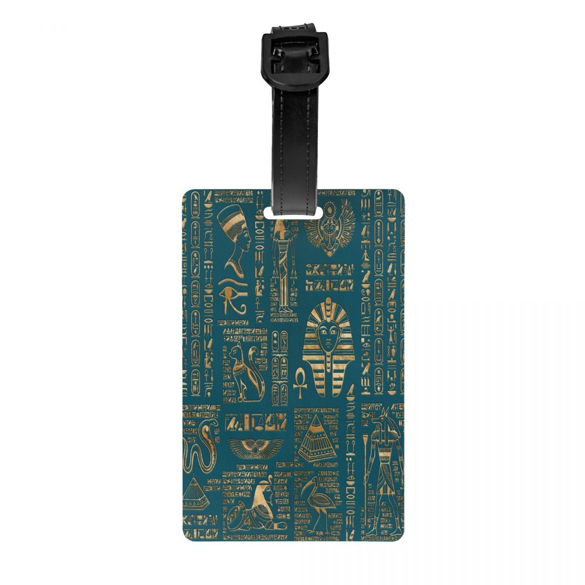Egyptian Hieroglyphs And Deiti - Travel Accessories Egypt avaliação e preço