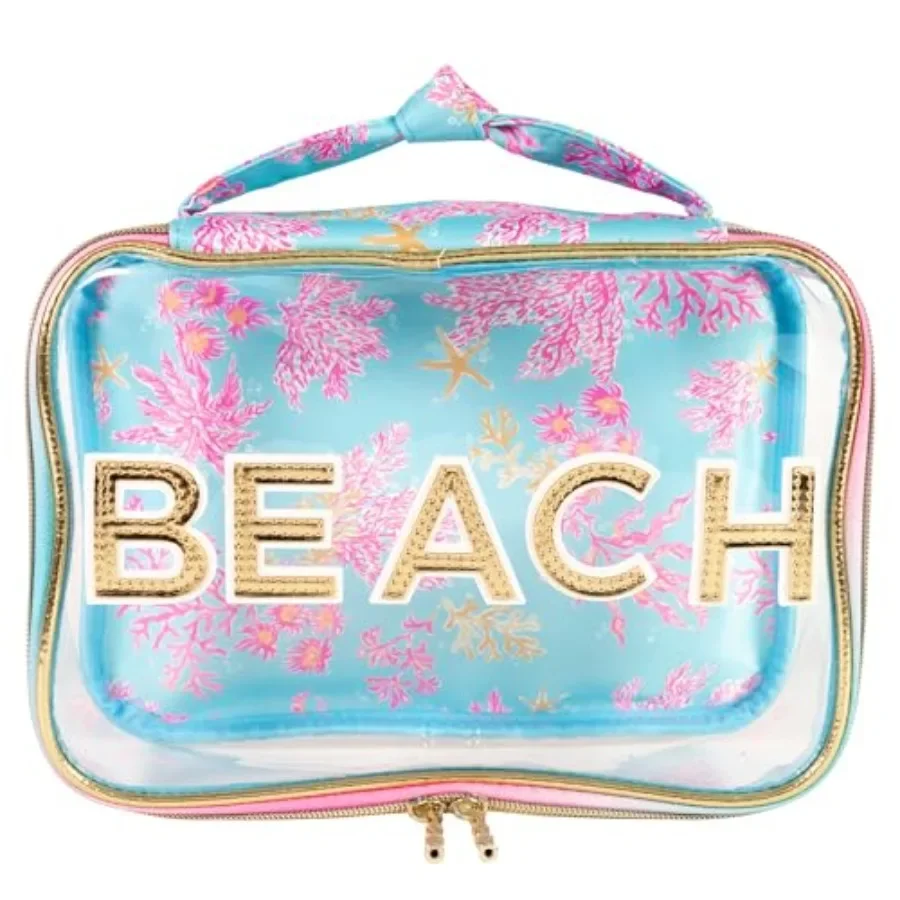 Beach Accessories Pouch Set of - Travel Accessories Bag avaliação e preço