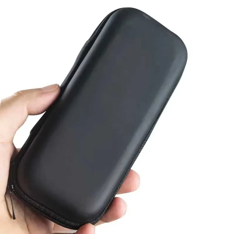 Portable Cigar Case EVA Light  - Travel Accessories Deals avaliação e preço