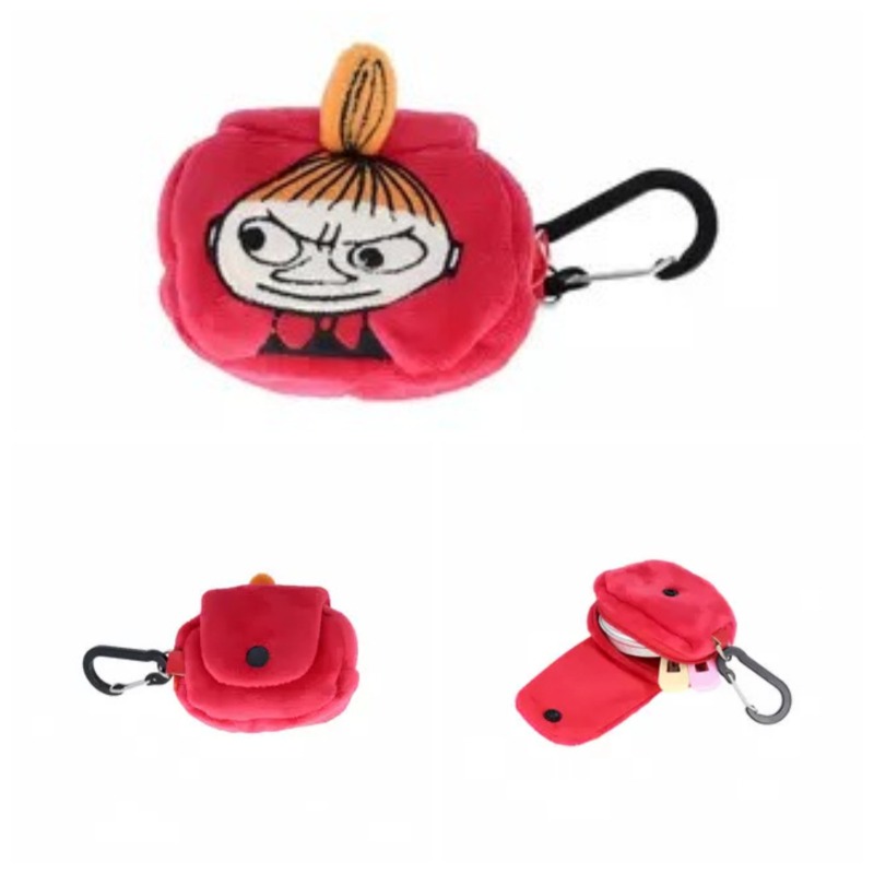 Hot Kawaii Anime Moomins Serie - Travel Accessories Cute avaliação e preço