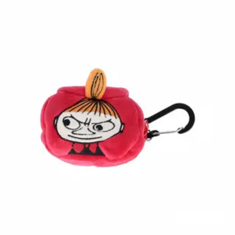 Hot Kawaii Anime Moomins Serie - Travel Accessories Cute avaliação e preço