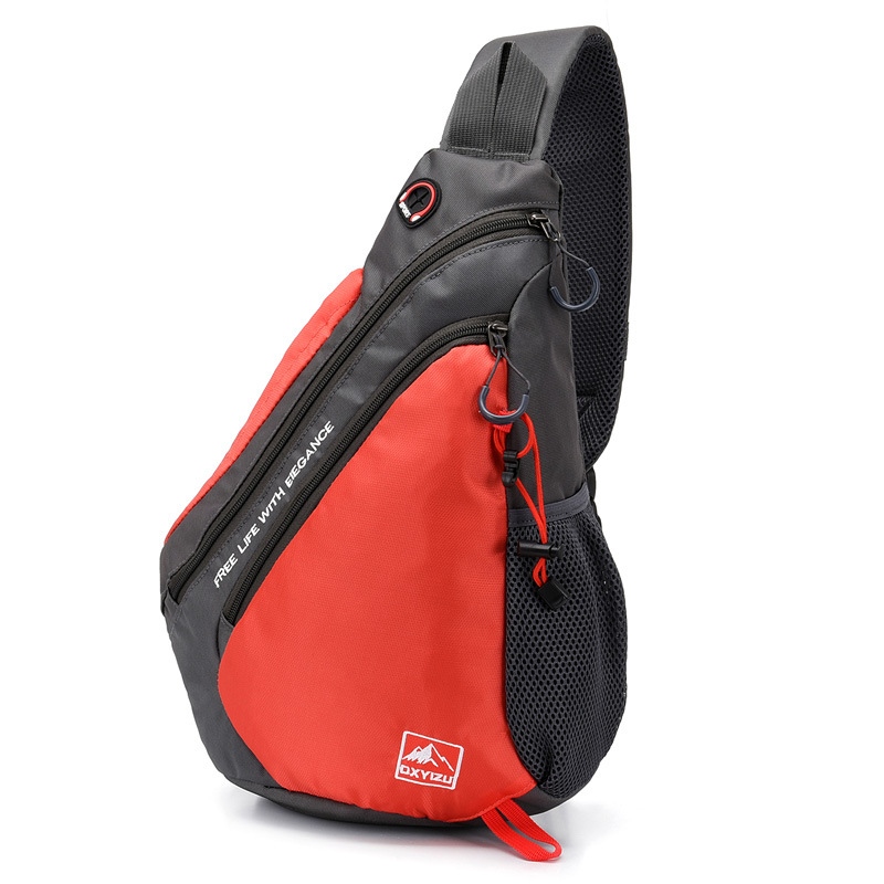 Fashion Ladies Shoulder Bag Co - Travel Accessories For Men avaliação e preço