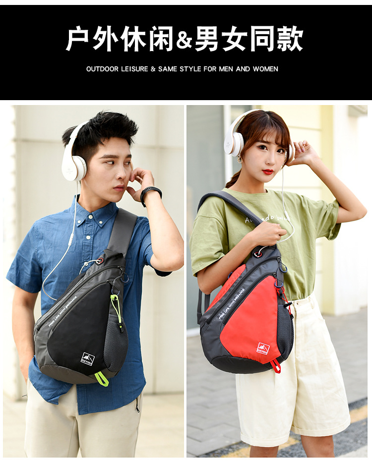 Fashion Ladies Shoulder Bag Co - Travel Accessories For Men avaliação e preço