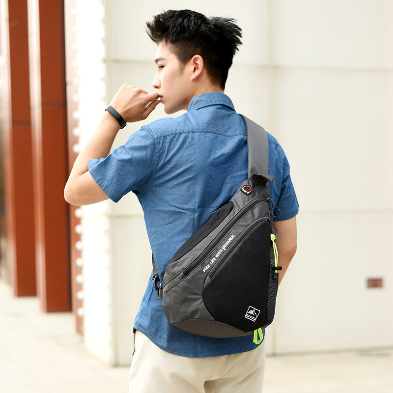 Fashion Ladies Shoulder Bag Co - Travel Accessories For Men avaliação e preço