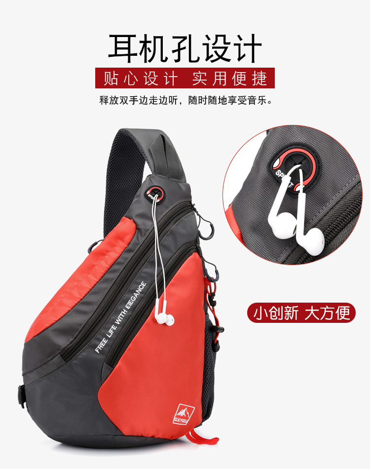 Fashion Ladies Shoulder Bag Co - Travel Accessories For Men avaliação e preço