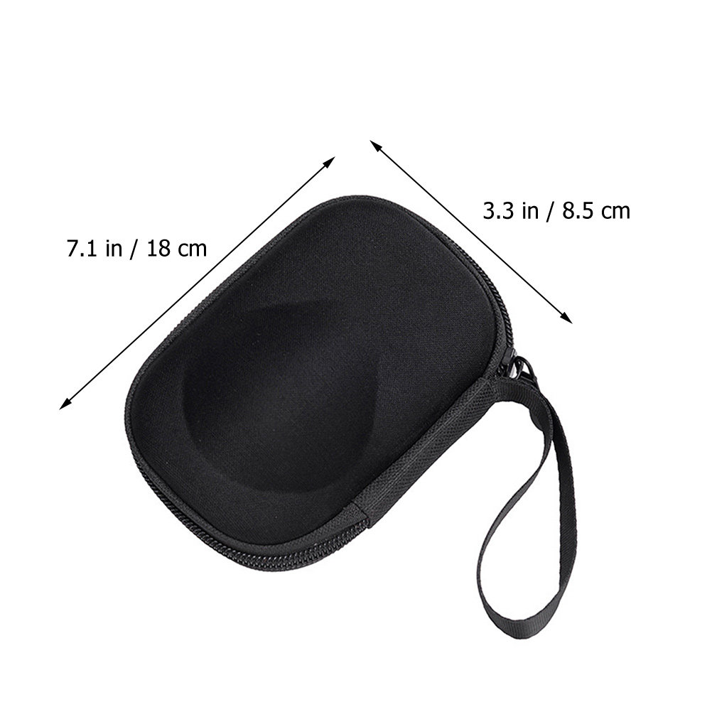 6 Hole Ocarina Storage Bag Por - Travel Accessories Bag avaliação e preço