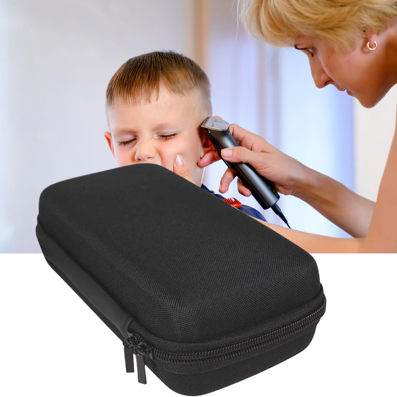 Clipper Bag Barber Tool Bag Tr - Travel Router Accessories avaliação e preço