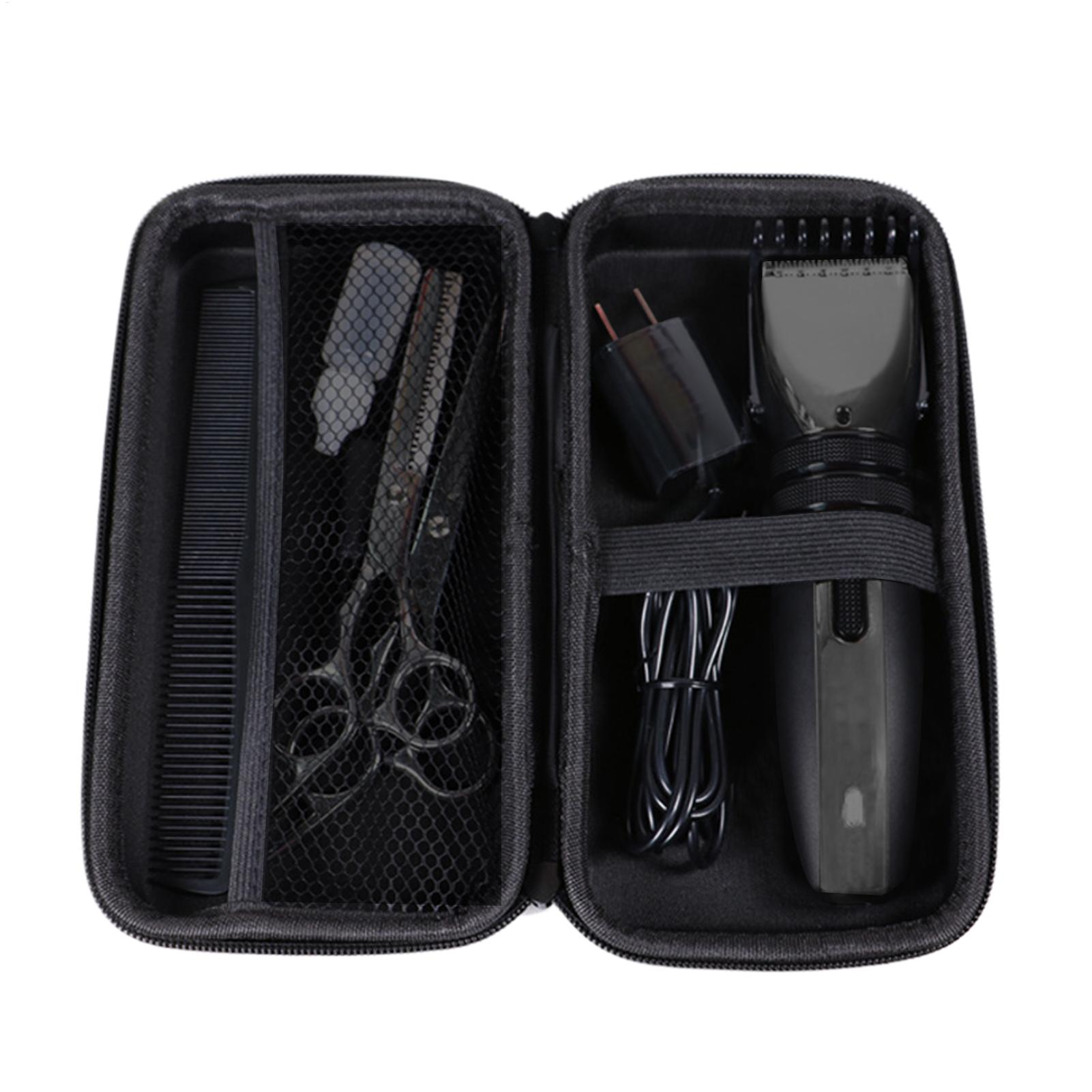 Clipper Bag Barber Tool Bag Tr - Travel Router Accessories avaliação e preço