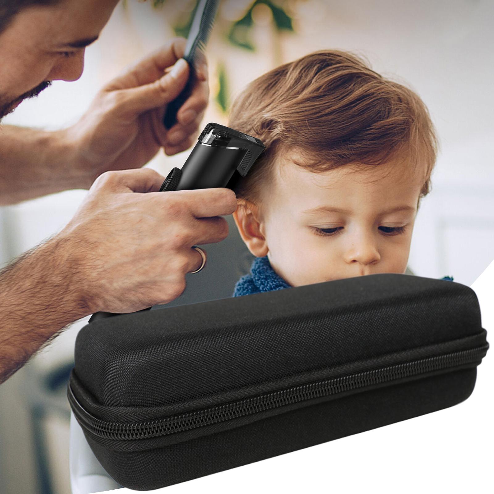 Clipper Bag Barber Tool Bag Tr - Travel Router Accessories avaliação e preço