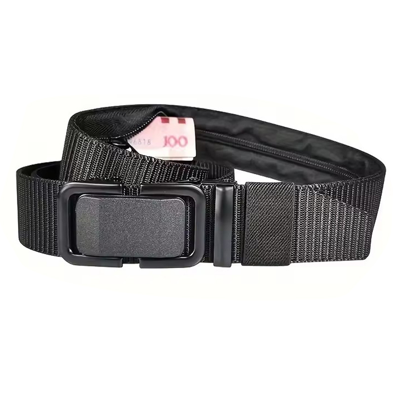 New Travel Cash Anti Theft Bel - Money Belt Hidden avaliação e preço