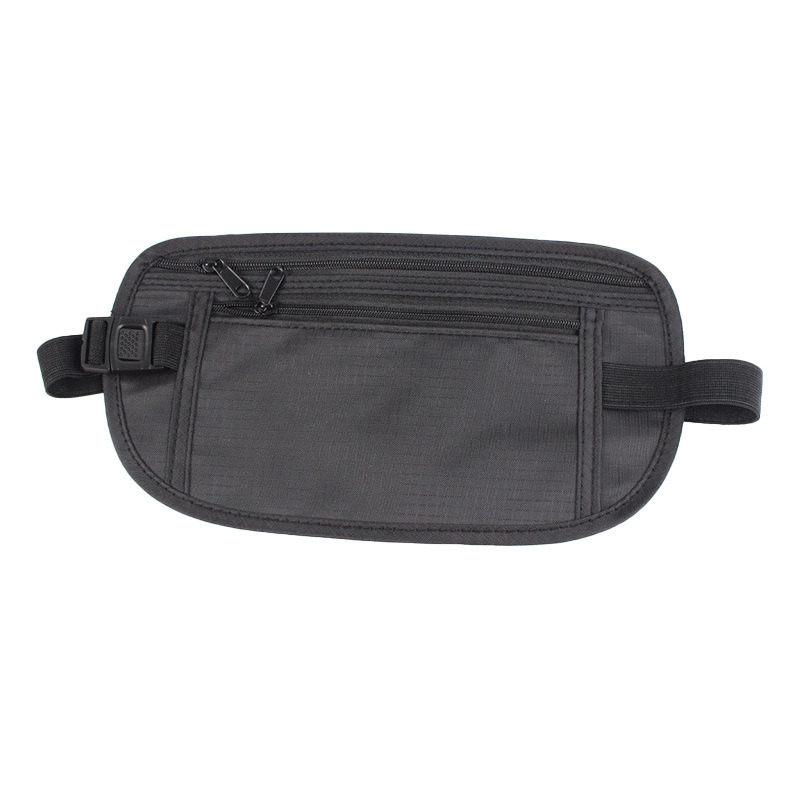 Invisible Travel Waist Packs P - Money Belt Hidden avaliação e preço