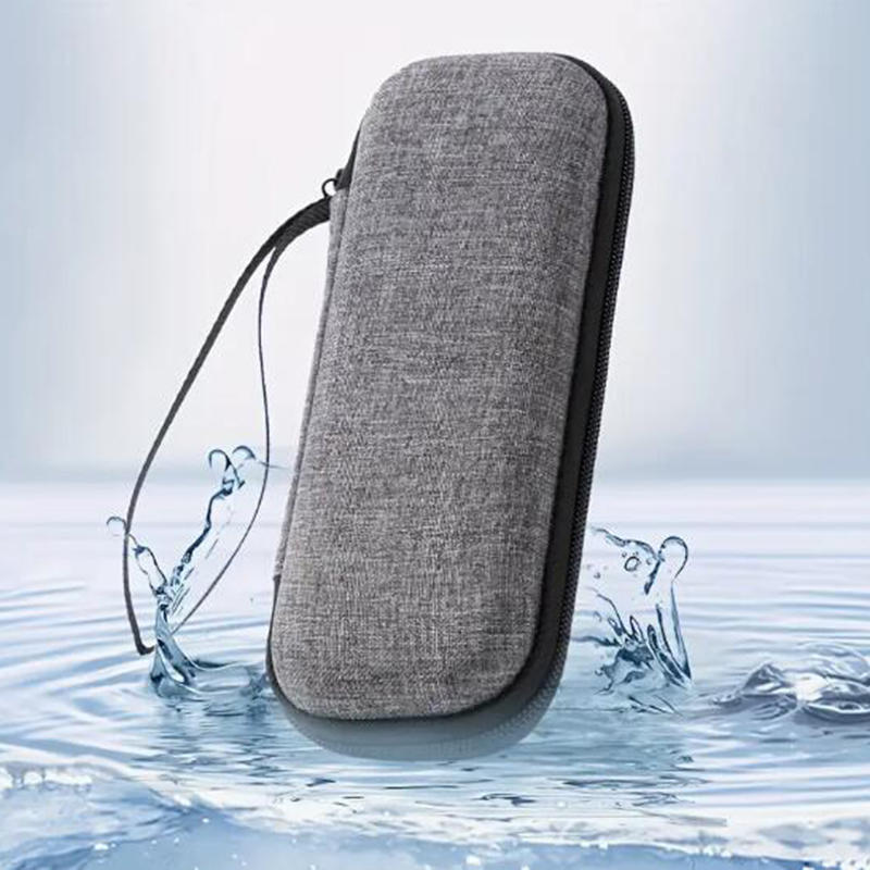 Portable Shaver Storage Box Ev - Travel Router Accessories avaliação e preço