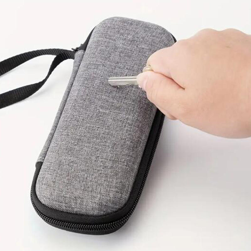 Portable Shaver Storage Box Ev - Travel Router Accessories avaliação e preço