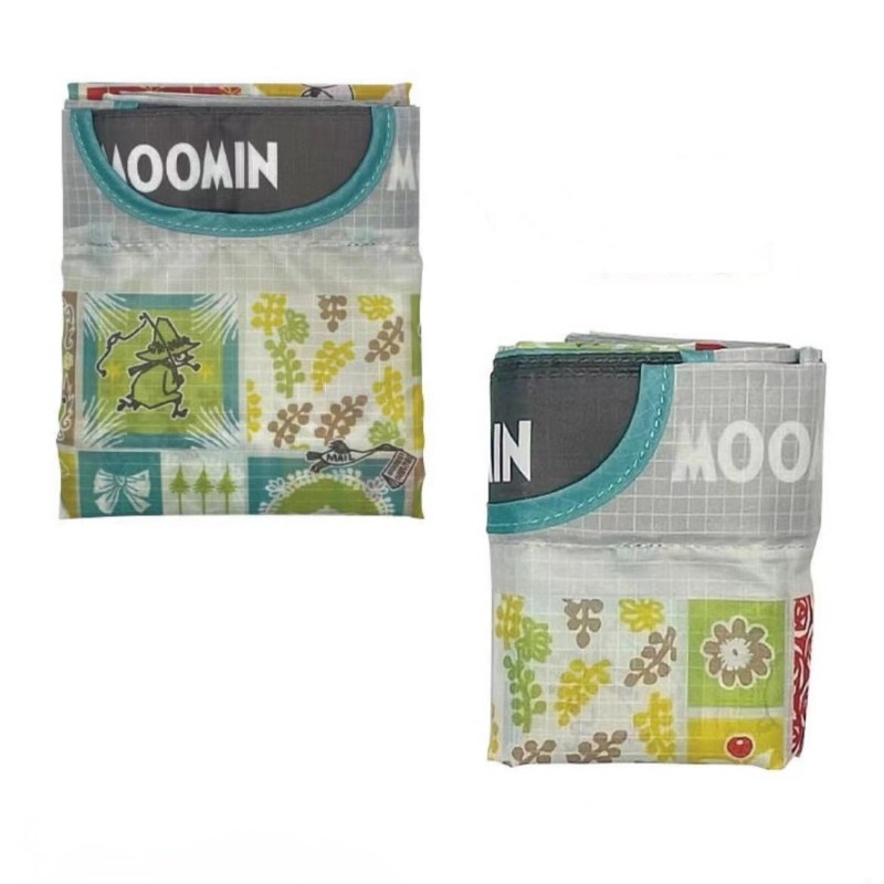 New Cute Moomins Series Drawst - Travel Accessories Cute avaliação e preço