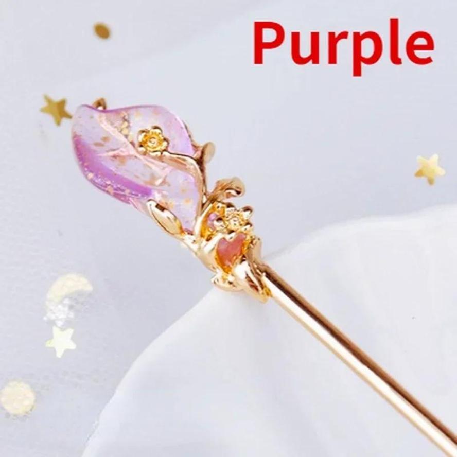 Antique Hanfu Ancient Chinese  - Travel Hair Accessories avaliação e preço