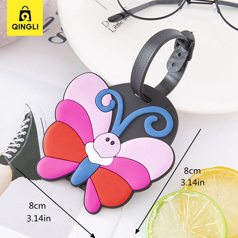 Travel Essentials Cartoon Lugg - Travel Accessories Essentials avaliação e preço