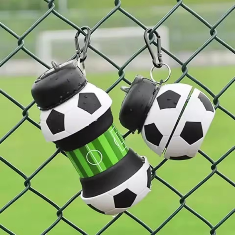 550ml Silicone Collapsible Wat - Water Bottle Collapsible avaliação e preço