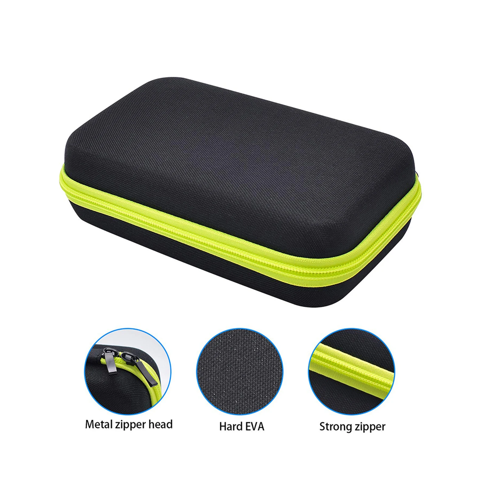 Storage Case EVA Portable Case - Travel Router Accessories avaliação e preço