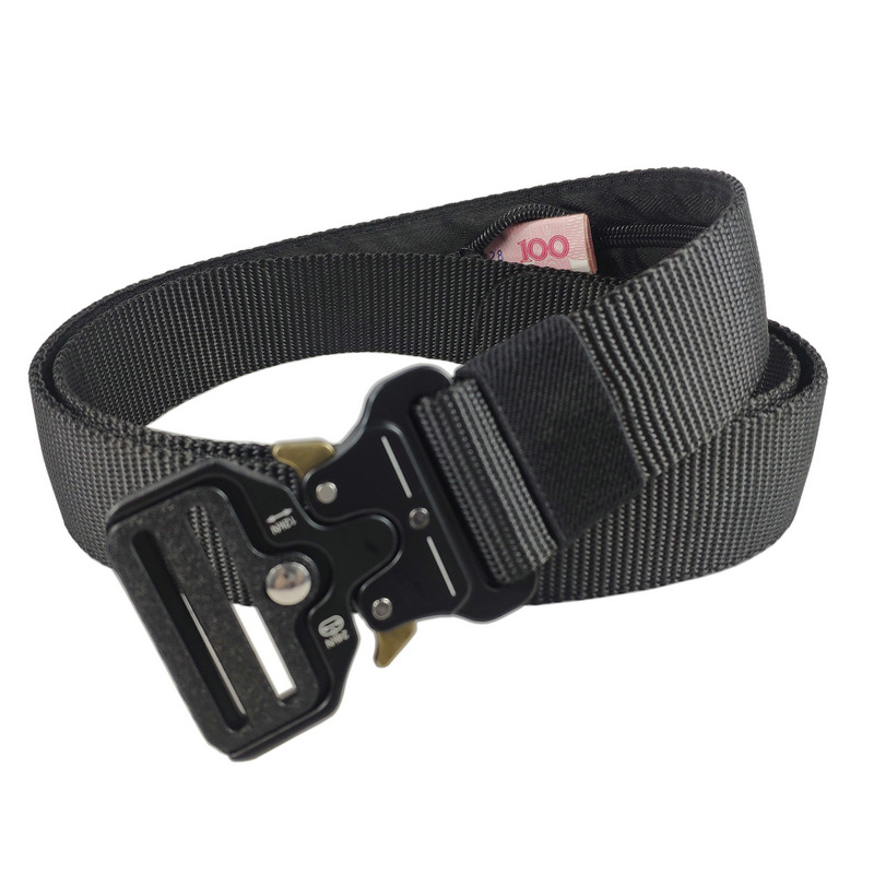 Anti-Theft Travel Waist Bag Ca - Money Belt Hidden avaliação e preço