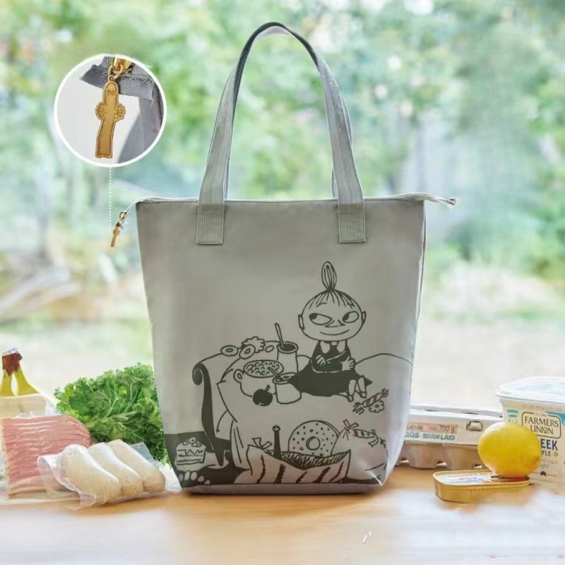 Hot Cute Anime Moomins Series  - Travel Accessories Cute avaliação e preço