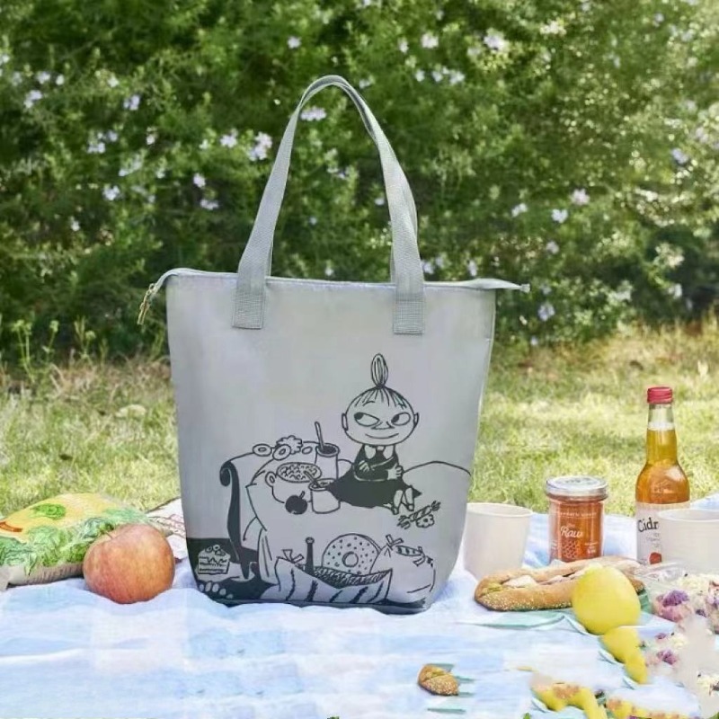 Hot Cute Anime Moomins Series  - Travel Accessories Cute avaliação e preço