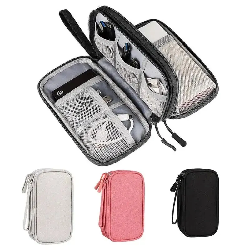 1PCS Grey/Black/Pink/Navy NEW  - Travel Accessories Organizer avaliação e preço